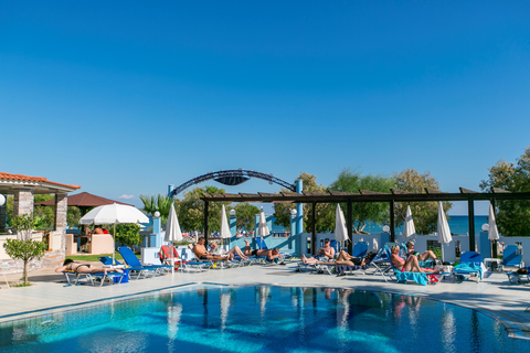 Appartementen Janno Beach foto 10