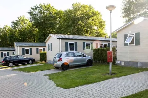 Vakantiepark de Oude Molen foto 9