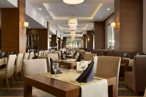 Ramada Resort by Wyndham Lara in Aksu — foto 22
