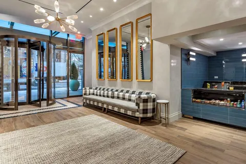 The Draper New York Tapestry Collection by Hilton foto 1