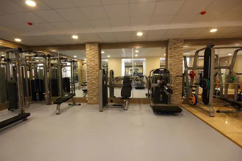 Dalyan Resort Spa Hotel in Ortaca — foto 17
