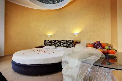 Grand Hotel Sofia in Noto — foto 11