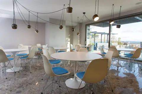 Buze Boutique Hotel in Saranda — foto 13
