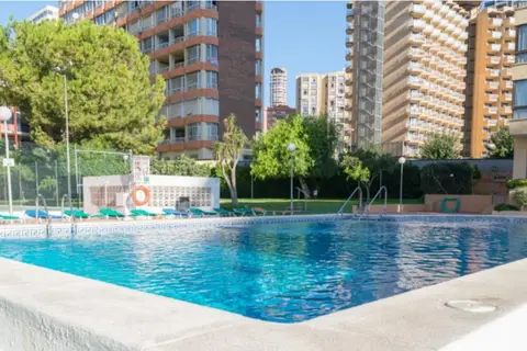 Gemelos  2-4-Gestaltur in Benidorm — foto 10