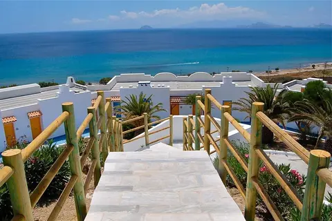 Lagas Aegean Village in Καρδάμαινα — foto 25