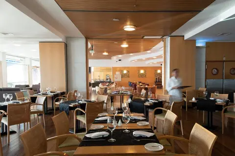 SANA Sesimbra Hotel in Sesimbra — foto 16