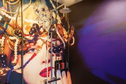 Bunk Hotel Amsterdam foto 14