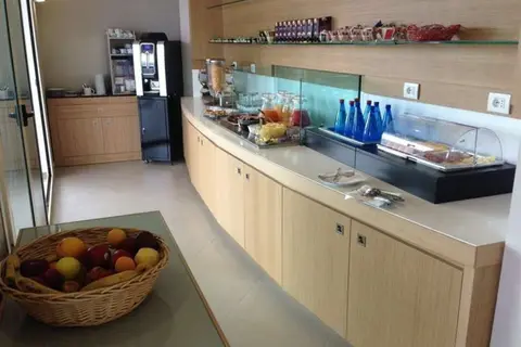 Alma Di Alghero Hotel in S'Aliguera/l'Alguer/Alghero — foto 13