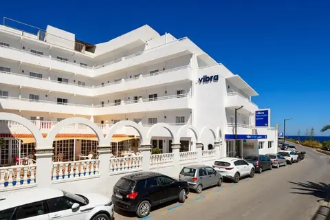 Aparthotel Vibra Lux Mar in Ibiza-Stad — foto 12