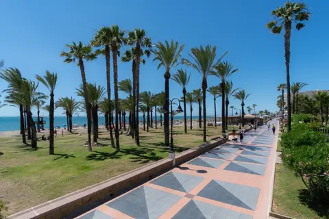 Medplaya Hotel Pez Espada in Torremolinos — foto 30