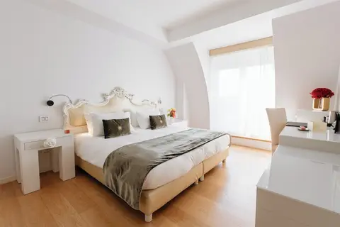 Hotel & Spa Boscolo Exedra Nice in Nice, foto 20