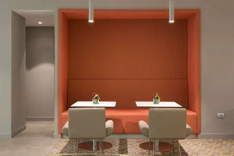 Hampton by Hilton Rome East in Rome, foto 13