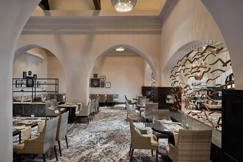 Sheraton Miramar in El Gouna — foto 13