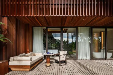 The Meru Sanur in Denpasar — foto 25