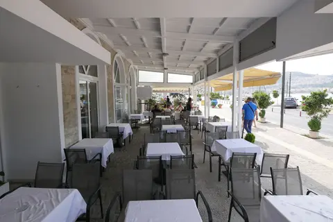 Samos City Hotel in Samos — foto 7