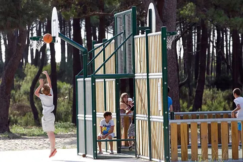 Camping Atlantic Club Montalivet foto 24