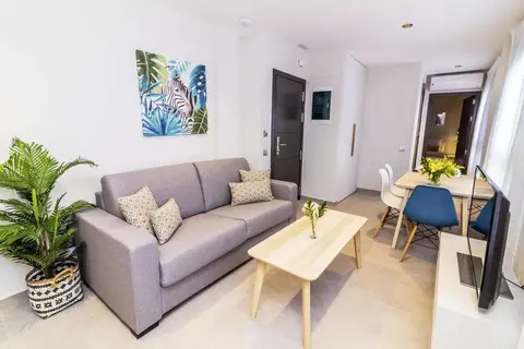 Urban Sea Holiday Homes in Las Palmas de Gran Canaria — foto 6