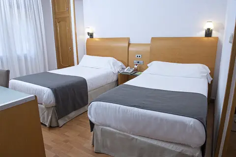 El Churra in Murcia — foto 4