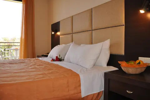 Hotel Pegasus in Ρόδα — foto 24