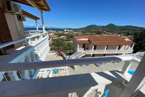 Corfu Panorama by Estia in Δημοτική Ενότητα Μελιτειέων — foto 8
