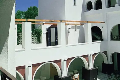 Kalisti Hotel & Suites in Φηρά Θήρας — foto 2