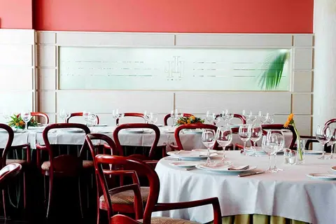 Gran Hotel Lakua in Vitoria-Gasteiz — foto 5