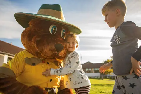 Vakantiepark Sohojlandet in Gjern — foto 3