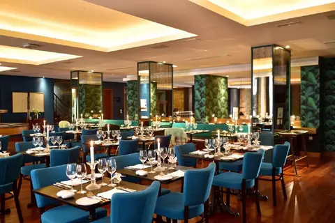 Pestana Vintage Porto in Vila Nova de Gaia — foto 4