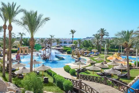 Jaz Sharm Dreams Resort in Sharm El Sheikh — foto 2