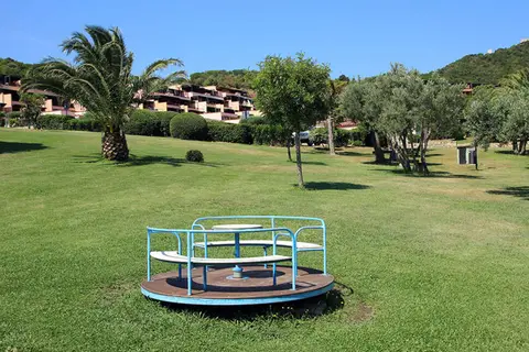 Porto Laconia Residence in Alzachèna/Arzachena — foto 5