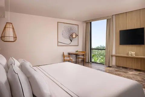 Meliá Danang Beach Resort in Da Nang — foto 18