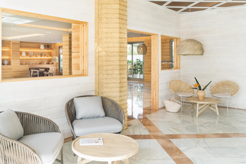 Hotel Indalo Park foto 10