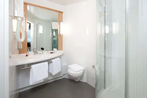 Ibis Geneve Centre Nations in Genève — foto 10