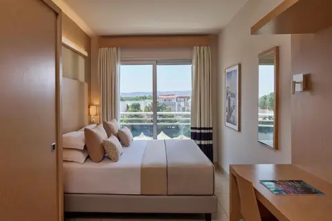 Gran Serena Hotel in Fasano, foto 21