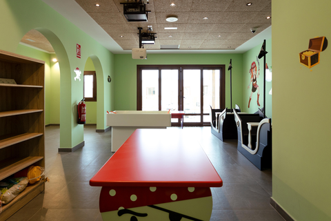 Hotel Magic Pirates Island Resort foto 29