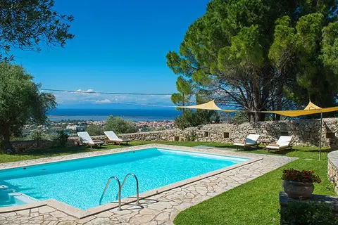 Palagio di Orio in Δημοτική Ενότητα Λευκάδος — foto 2