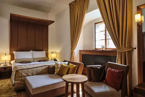 Hotel Grad Otocec in Gorenje Kronovo — foto 3