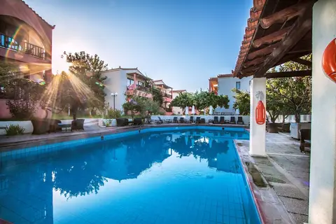 Rigas Hotel in Σκόπελος — foto 27