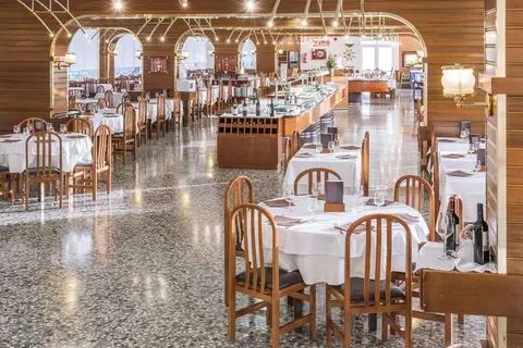 Hotel Marinada in Salou — foto 16