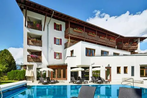 Das Alpenhaus Kaprun foto 30