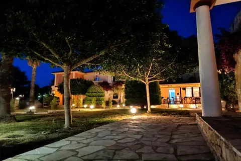 Elanthi Village in Δημοτική Ενότητα Λαγανά — foto 24