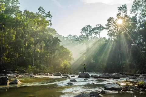 10-daagse rondreis Maleisië & Singapore in Federal Territory of Kuala Lumpur — foto 5