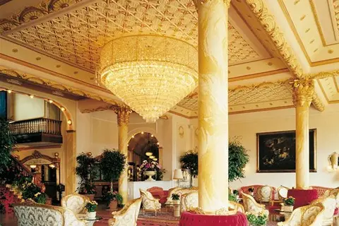 Regina Palace in Sëlva - Wolkenstein in Gröden - Selva di Val Gardena — foto 14
