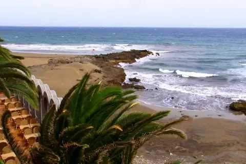 Apartamentos San Agustin Beach in Las Palmas de Gran Canaria — foto 5