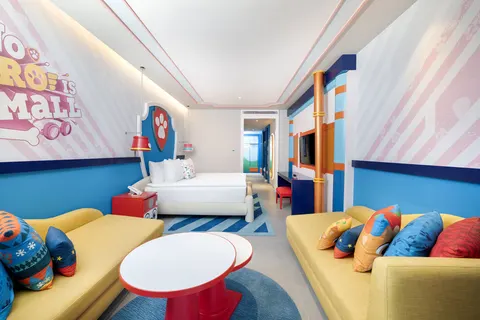 Nickelodeon Hotels & Resorts foto 6