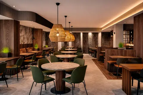 Hotel Himalaia Soldeu - halfpension in Soldeu — foto 7