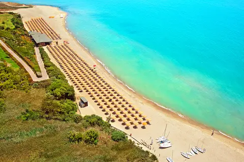 Serenusa Resort in Licata — foto 4