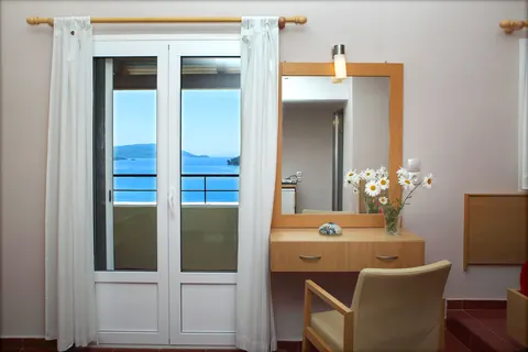 Scorpios Hotel and Apartments foto 5