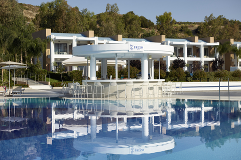 Hotel Princess Andriana Resort & Spa foto 35