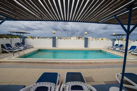 Coral Hotel in San Pawl il-Baħar — foto 29